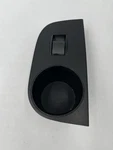 2009-2017 Chevrolet Traverse Rear Left Side Window Switch Bezel Cover 20817819. Fixed Price $24.99.