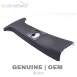 2007-2013 Bmw X5 - Left Upper B Pillar Trim / Panel. Fixed Price $26.30.