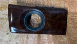 2000 01 02 Lincoln Ls Woodgrain Dash Ignition Trim Yw4x-5404302 Free Ship B65. Fixed Price $24.99.