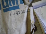 Genuine Gm Acdelco 9735173 Trim Malibu? 2 Pieces. Fixed Price $299.99.