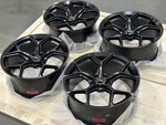 19" Rims Fit Audi A5 2012 13 14 15 16 17 18 19 20 21 22 23 24 25 2026 Wheels New. Fixed Price $1099.99.