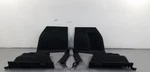 2014 Mercedes Amg E 63 S Wagon Rear Trunk Filler Panels #2078 F6. Fixed Price $119.99.