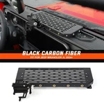 Phone Holder Dash Mount Bracket Rack For Jeep Wrangler Jl Jt 24+ Interior. Fixed Price $48.99.