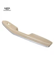 Mercedes X166 Gl Ml-class Passenger Right Front Door Panel Arm Rest Almond Beige. Fixed Price $55.24.