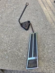 1965 1976 Cadillac Gas Pedal Eldorado Deville Fleetwood Accelerator Calais. Fixed Price $89.99.