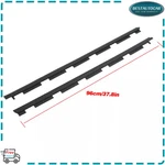 Fit For 1988-2000 Chevy Gmc Front Outer Window Sweep Weather Strip Seal Pair Set. Fixed Price $38.40.