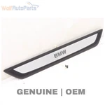 2011-2015 Bmw 740li - Front Door Sill / Scuff Plate. Fixed Price $15.99.