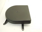 Audi A8 D2 Pf Os Right Under Shelf Speaker Cover 4d0035450. Fixed Price $14.95.