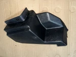 Original Euro Bmw E28 Interior Glove Box Right Lower Trim Panel 1875862 Used. Fixed Price $64.31.