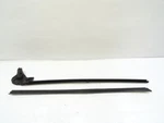 14 Jaguar F-type V8 S Trim, Belt Moulding / Seal, Left, Ex53-20571-a. Fixed Price $80.99.