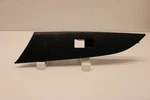 04-09 Mazda 3 Mazda3 Front Right Door Power Window Switch Bezel Bn8f4281j Oem. Fixed Price $18.99.