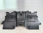 Mazda Mx-5 Miata Nd Black Rear Parcel Shelf Assembly N2436878x Oem. Fixed Price $250.00.