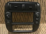 F67b7804302dw 1995-2003 Ford Ranger Oem Center Dash Bezel 4wd Black See Info Pic. Fixed Price $72.99.