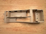Bmw E46 Console Center Arm Rest Tan Beige Hellbeige 51168217942. Fixed Price $79.95.