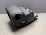 2010-2013 Kia Forte Upper & Lower Steering Column Ignition Shroud Cover Trim. Fixed Price $39.99.