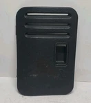 2007-2014 Ford Expedition Fuel Reset Cover Door Black Trim Oem 7l14-201a18-abw. Fixed Price $27.99.