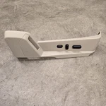 2010 10 11 12 Lincoln Mkz Pass Right Front Lower Seat Bezel Panel Trim Oem. Fixed Price $89.99.