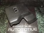 80-86 Nissan Datsun 720 Truck Steering Column Ignition Shroud Upper Cover Black. Fixed Price $79.95.