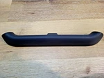 Clean! Porsche Boxster 986 Center Roll Bar Trim Cover Black Oem 98658052100. Fixed Price $44.95.