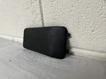 1990-1993 Acura Integra Da Coupe Interior Rear Panel Shock Cover Lid Left Black. Fixed Price $15.00.
