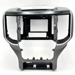 2019-2026 Ram 1500-3500 5th Gen Oem Instrument Panel Bezel Trim Center Console. Fixed Price $139.00.
