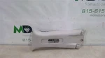 2020-2022 Nissan Versa Center Left B Pillar Upper Trim Panel 76985-3an1a. Fixed Price $60.00.