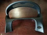 2010 -2015 Jaguar Xjl Xj Dash Speedometer Gauge Cluster Trim Panel Bezel. Fixed Price $45.00.