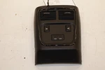 15-23 Dodge Charger Gt Rr Console Back Finish Panel W/ Air Vent And Switches. Fixed Price $109.78.