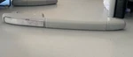 03-08 Honda Pilot Rear Left 2rd Row Roof Grab Rail 83243/93-s9v-a010-m1 Used Oem. Fixed Price $30.00.