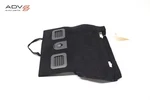 2019 - 2024 Infiniti Qx80 Front Left Seat Back Panel Lower Cloth Trim Cover Oem. Fixed Price $29.99.