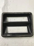 87-91 Ford Bronco F150 F250 F350 Radio Dash Bezel Wood Grain Oem E7tb-15045a98-b. Fixed Price $34.99.