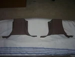 1995 Ford F350 Interior Lower B Pillar Oem Pair. Fixed Price $75.00.