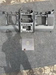 11 Jeep Wrangler Sport Jk Jku Dash Panel Dashboard Assembly Black. Fixed Price $389.95.