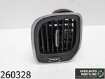 Oem 2012 Volvo S60 2.5l Front Left Driver Side Dash A/c Air Vent Grille Panel. Fixed Price $29.99.
