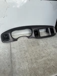 2019-2023 Dodge Charger Dash Speedometer & Air Vent Trim Bezel Oem. Fixed Price $240.00.