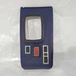 1978 Mercedes 450sl Oem Window Switches With Blue Bezel. Fixed Price $300.00.