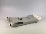 Audi A8 4h Right Side B Pillar Trim Cover Panel 4h0867294a 4h0867240e. Fixed Price $15.00.