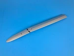 07-19 Bmw F33 E93 328i 335i 428i 435i M4 Left Convertible Roof Molding Silver. Fixed Price $199.99.