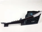 19-20 Infiniti Q50 Dash Panel Dashboard Left Lh Side Air Vent Grille Oem. Fixed Price $39.50.