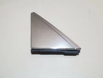 Genuine Mercedes E Class W123 Cover Mirror Triangle Outer Right A1237250211. Fixed Price $26.74.
