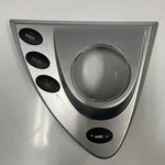 2010 Bmw M6 E63 Smg 2006-2010 Center Console Shifter Surround Trim & Switches. Fixed Price $105.00.