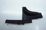 2021-2024 Kia Seltos Oem Left Rear Door Inner Scuff Plate Trim 85875q5000. Fixed Price $26.25.