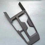 Ziwen Interior Trims Gear Shift Panel Center Console Cup Holder Cover Frame A.... Fixed Price $44.99.