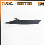 05-13 Chevrolet Corvette C6 Front Lower Left Driver Side Pillar Trim Black Oem. Fixed Price $52.93.
