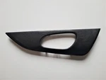 2014 2015 2016 Nissan Rogue Sl X-trail Rear Left Door Handle Bezel Trim Oem. Fixed Price $14.00.