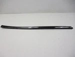 Moulding Strip Window Right, Black Sapphire Met. Suitable For Volvo S60 I. Fixed Price $47.24.