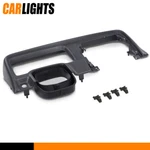 Fit For 1997-01 Jeep Cherokee Xj Dash Bezel Trim Speedometer Column Surround New. Fixed Price $35.96.