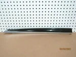 2011 2012 2013 2014 2015 Bmw 550i Left Driver Rear Door Panel Trim 7225525 Oem. Fixed Price $24.00.