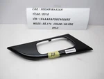 2016-2023 Nissan Maxima Right Rear Side Door Handle Bezel Trim L0241326 Aa Oem. Fixed Price $11.26.