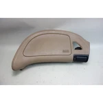 1996-2002 Bmw Z3 Roadster Coupe Right Front Passenger Dash Trim Cover Lid Beige. Fixed Price $67.50.